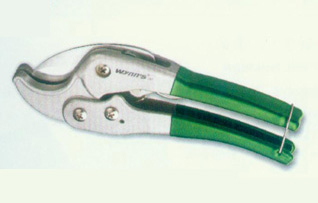 W0197鱼式PVC铝塑管割刀009